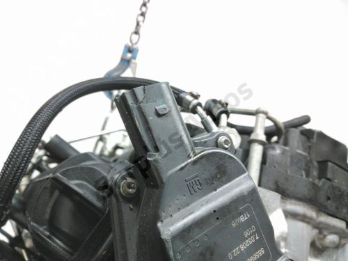 Engine OPEL ASTRA K (B16) 1.6 CDTi (68) | BP37761994M1 - Image 5
