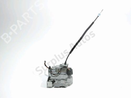 rear-left-lock-lancia-ypsilon-312_-2011-37780967 main image