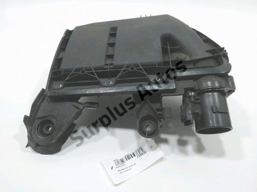 Air filter box PEUGEOT 208 I (CA_, CC_) 1.6 HDi | BP30983620M87