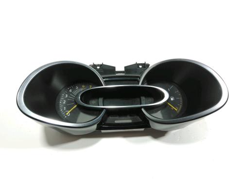 Used Instrument cluster RENAULT CLIO IV (BH_) 0.9 TCe 90 (BHNF, BHMA, BHMH, BHJK, BHJR) (90 hp) 28230612