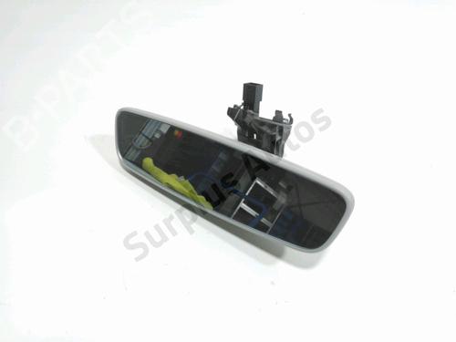 Bakspejl indvendigt Bakspejl indvendigt AUDI A3 Sportback (8VA, 8VF) 1.4 TFSI e-tron (204 hp) 35941902 35941902