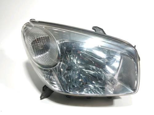 Højre forlygte TOYOTA RAV 4 II (_A2_) 2.0 D 4WD (CLA20_, CLA21_, CLA20R, CLA21R) (116 hp) 28266143