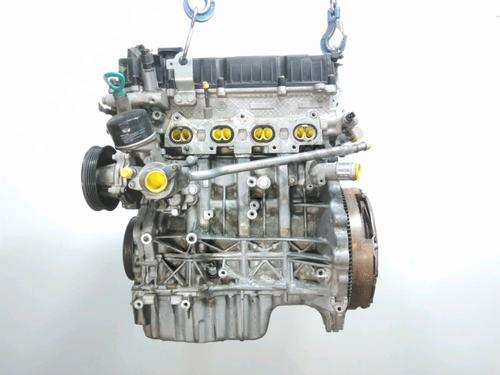 Engine SSANGYONG TIVOLI 1.6 | BP35972341M1 - Image 3