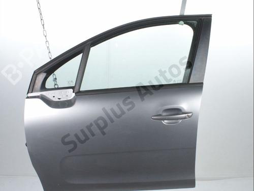 dr-venstre-fortil-citroen-c3-iii-sx-2016-38082773 main image