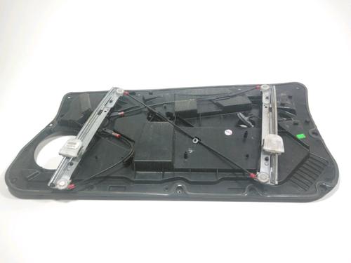 Front left window mechanism FORD FIESTA VI (CB1, CCN) 1.4 TDCi | BP28240756C22 