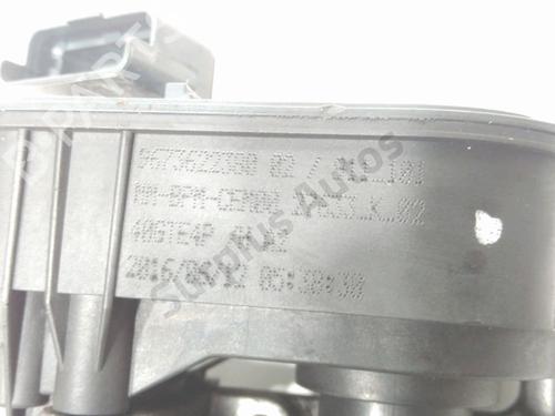 Throttle body CITROËN C3 II (SC_) 1.0 VTi 68 | BP31845771M82 - Image 4