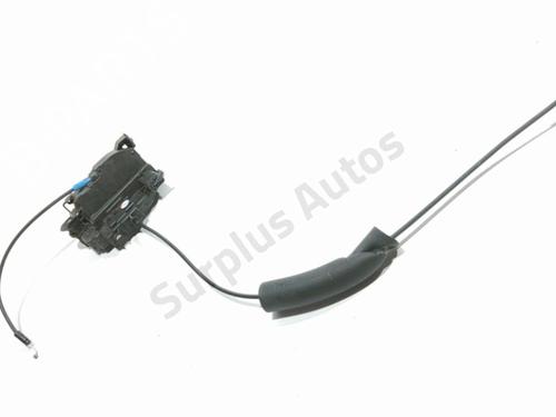 Used Front left lock Front left lock RENAULT MEGANE III Coupe (DZ0/1_) 1.5 dCi (DZ09, DZ0D, DZ1F, DZ1G, DZ14, DZ29) (110 hp) 40213956 40213956