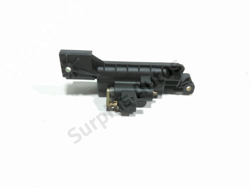 Tailgate handle MERCEDES-BENZ C-CLASS Coupe (CL203) C 220 CDI (203.708) | BP29859392C132
