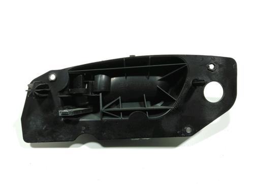 Front right interior door handle PEUGEOT 607 (9D, 9U) 2.2 HDi | BP28242811I14 