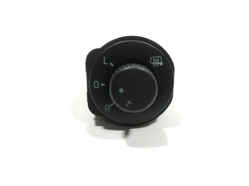 Used Mirror switch SKODA FABIA II Combi (545) 1.6 TDI (90 hp) 28239050