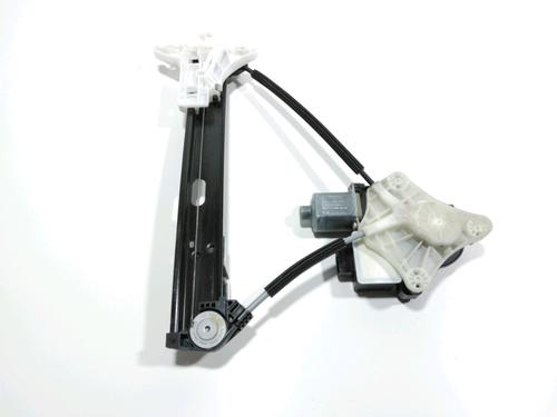 Rudehejsemekanisme Højre bagtil VW POLO VI (AW1, BZ1, AE1) 1.0 TSI (95 hp) 28250851