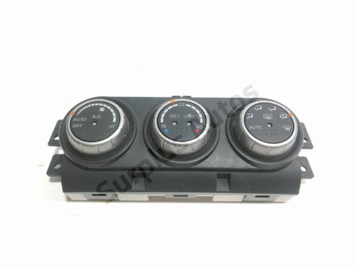 Used Climate control Climate control 37065836 37065836