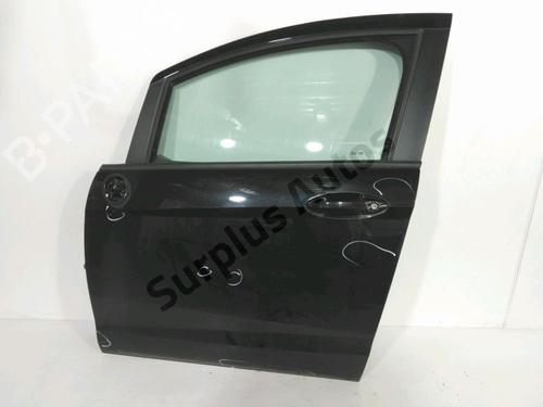 Used Left front door FORD B-MAX (JK) 1.6 TDCi (95 hp) 30996765