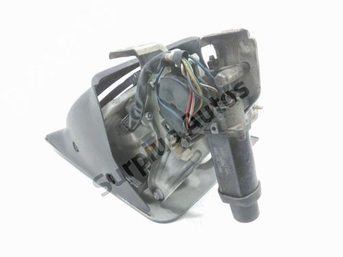 Left headlight MAZDA MX-5 I (NA) 1.6 (NA6C) | BP31040753C28