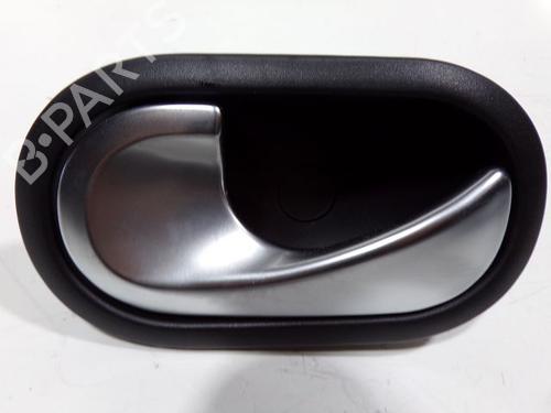 Used Front left interior door handle RENAULT TWINGO III (BCM_, BCA_) [2014-2025]  28242934