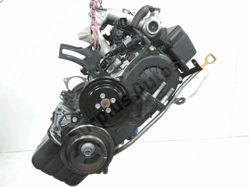 Engine KIA PICANTO I (SA) 1.0 | BP38497196M1 - Image 2