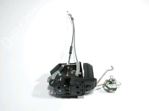 Used Front right lock HYUNDAI i10 I (PA) 1.2 (78 hp) 28247278