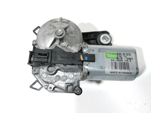Rear wiper motor PEUGEOT 107 (PM_, PN_) 1.0 | BP28272335M102