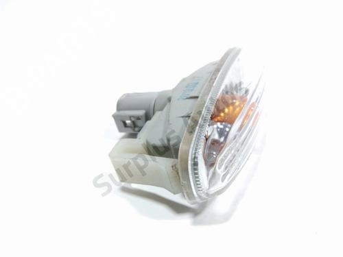 Right side indicator KIA RIO IV (YB, SC, FB) 1.0 T-GDI 100 | BP31987226I19