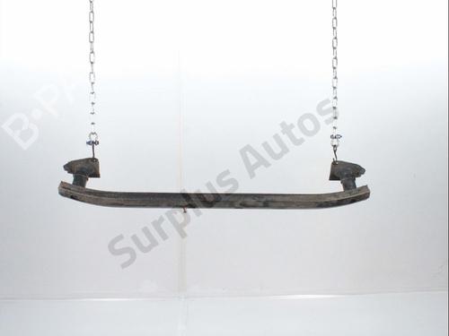 Used Rear bumper reinforcement Rear bumper reinforcement 36854333 36854333