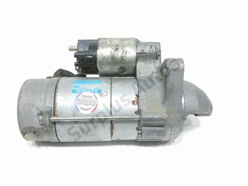 Used Starter Starter TOYOTA URBAN CRUISER (_P1_) 1.4 D-4D 4WD (NLP115_, NLP115R) (90 hp) 34178023 34178023