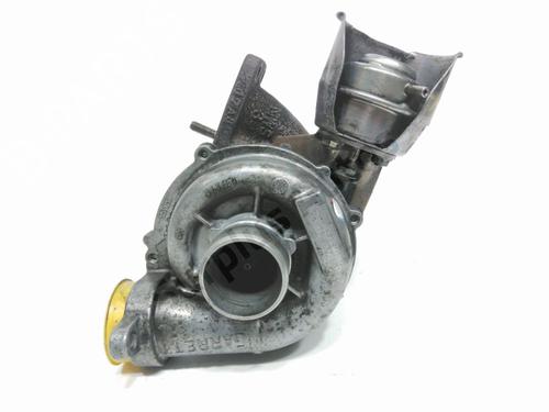 Turbolader/Kompressor PEUGEOT 308 I (4A_, 4C_) 1.6 HDi (109 hp) 30654503