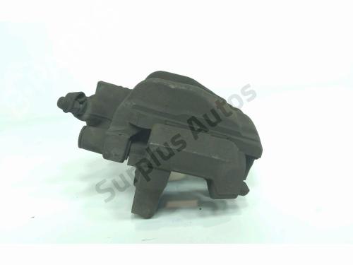 Left front brake caliper BMW 1 (E81) 120 d | BP40464447M105 - Image 2