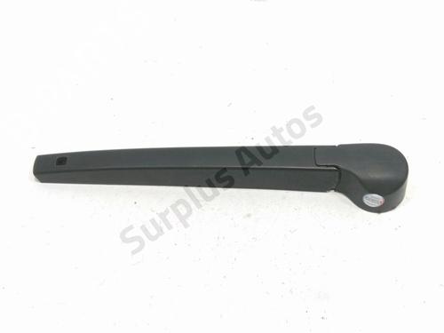 Used Rear windshield wiper arm Rear windshield wiper arm VW GOLF VI (5K1) 2.0 TDI (110 hp) 34262928 34262928