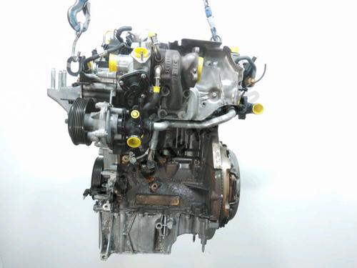 Engine FORD FOCUS III 1.0 EcoBoost | BP39422903M1 - Image 3