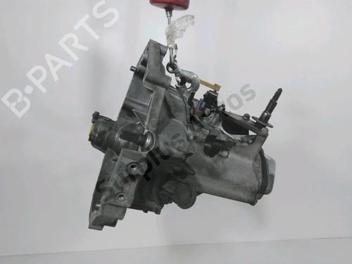 Used Gearbox PEUGEOT 307 (3A/C) 1.6 16V (109 hp) 30987132