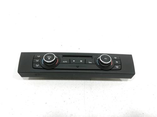 Used Climate control Climate control BMW 3 Coupe (E92) 320 d (184 hp) 30988691 30988691