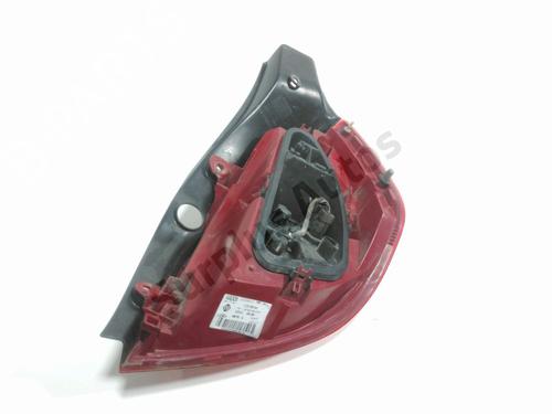 Left taillight RENAULT CLIO III Hatchback Van (SB_, SR_) 1.5 dCi | BP28270255C34 