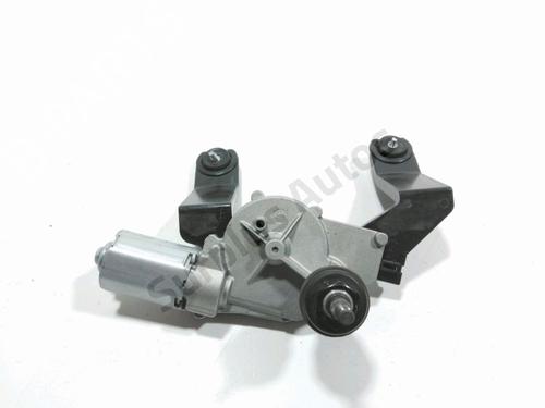 Used Rear wiper motor KIA SPORTAGE III (SL) [2009-2017]  29580736
