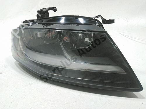 Used Right headlight Right headlight AUDI A4 B8 (8K2) 2.0 TDI (143 hp) 40214596 40214596