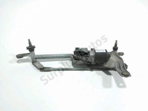 Used Front wipers mechanism LANCIA MUSA (350_) 1.3 D Multijet (350.AXG11, 350.AXG1A) (90 hp) 30292278