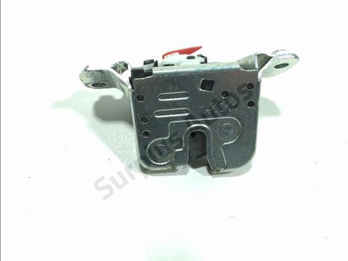 Tailgate lock PORSCHE CAYENNE (92A) 3.0 Diesel | BP32261079C101