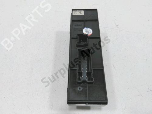Left front window switch NISSAN JUKE (F15) 1.5 dCi | BP30998866I27 - Image 2