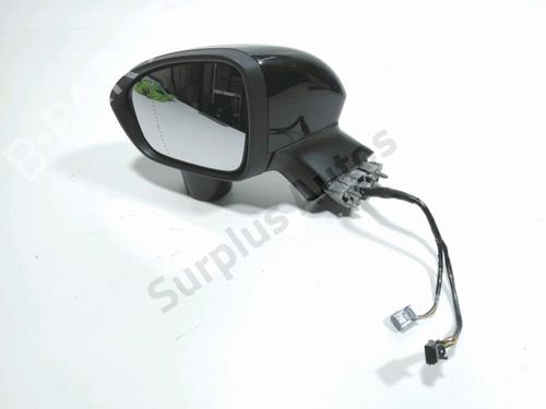 left-mirror-renault-clio-v-b7_-2019-33191096 main image