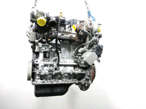Used Engine Engine FORD ECOSPORT 1.5 TDCi (90 hp) 28218843 28218843