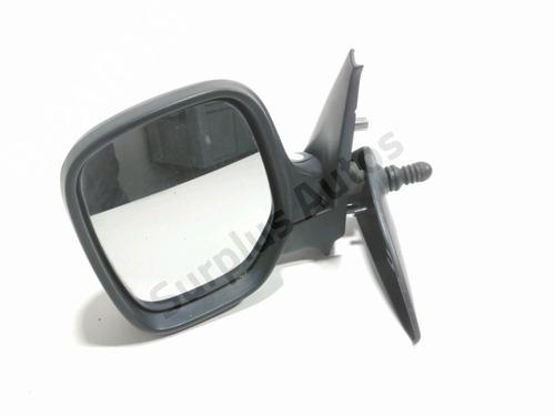 Retrovisor esquerdo CITROËN BERLINGO / BERLINGO FIRST Box Body/MPV (M_) 1.9 D 70 (MBWJZ, MCWJZ) (69 hp) 29580184