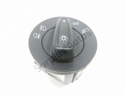 Used Headlight switch VW GOLF VII (5G1, BQ1, BE1, BE2) 1.6 TDI (105 hp) 30990493