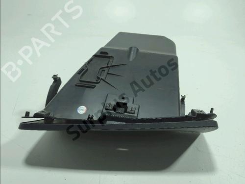 Glove box FIAT PANDA (312_, 319_) 1.2 (312PXA1A) | BP37167775C95 - Image 2