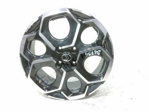 Used Rim Rim CITROËN C3 IV (CC_, CB_) 1.2 PureTech 100 (CCHPV4) (101 hp) 34338239 34338239