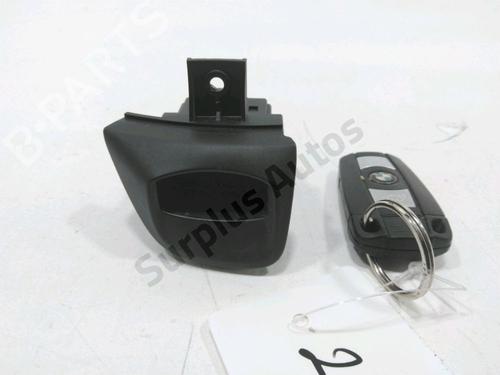 Used Card reader BMW X1 (E84) sDrive 18 d (143 hp) 30987405