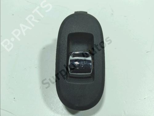 Used Left rear window switch Left rear window switch 36946734 36946734