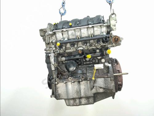 Used Engine Engine 36795939 36795939