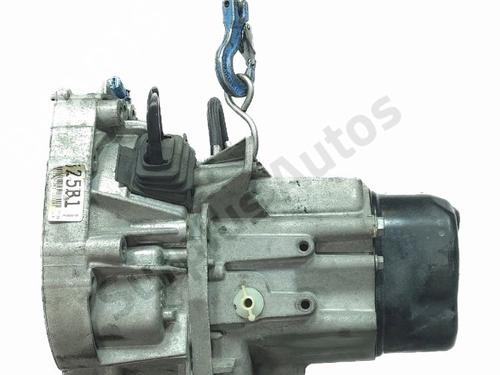 Gearbox RENAULT TWINGO II (CN0_) 1.2 16V (CN0K, CN0V, CN0A) | BP37229230M3 - Image 2