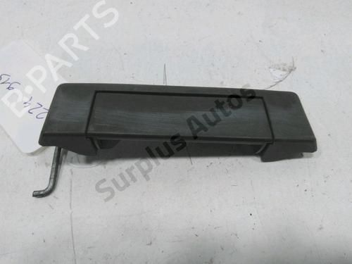 Used Rear right exterior door handle RENAULT SUPER 5 (B/C40_) 1.1 (48 hp) 30999705