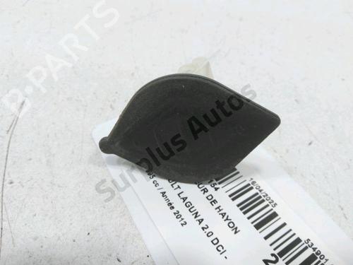 Used Switch RENAULT LAGUNA Coupe (DT0/1) 2.0 dCi (DT01, DT08, DT09, DT0K, DT12, DT1C, DT1D, DT1M,... (150 hp) 31001330