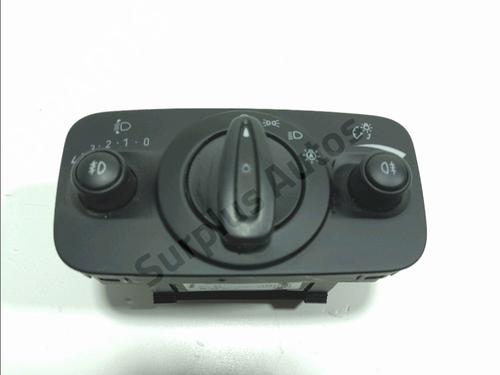 Used Headlight switch Headlight switch FORD FIESTA VI (CB1, CCN) 1.5 TDCi (95 hp) 33459412 33459412